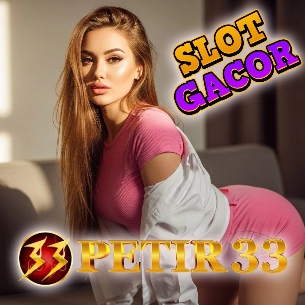 petir33